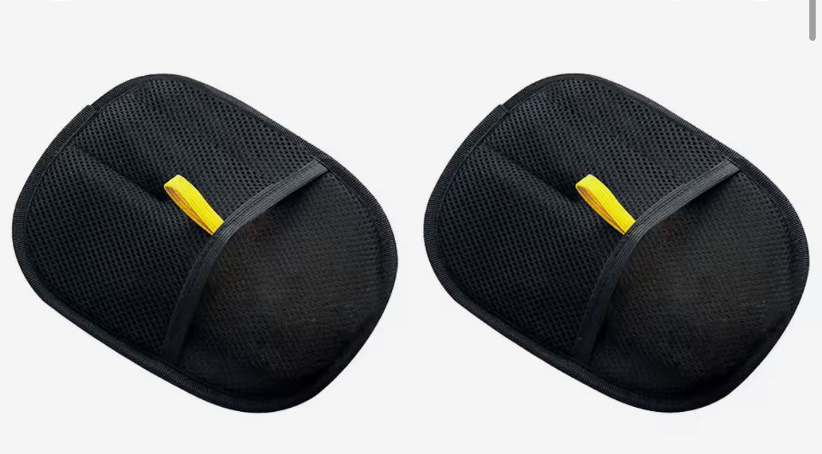 Groom  Clean Pet Gloves™