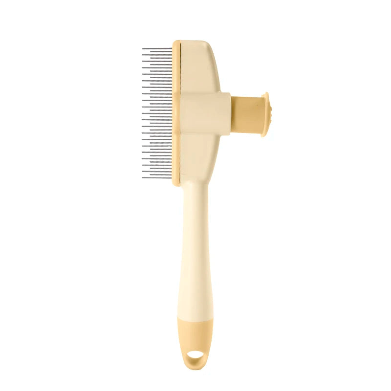 Gentle Touch Cat Grooming Brush™