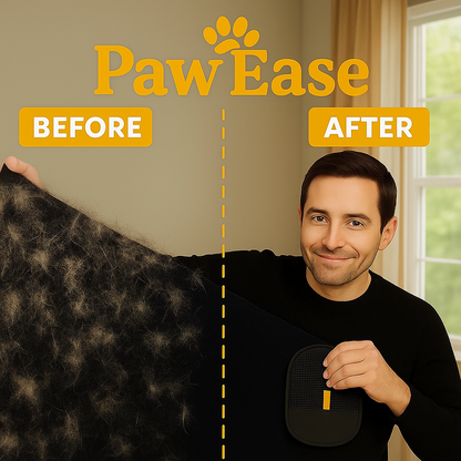 Groom  Clean Pet Gloves™