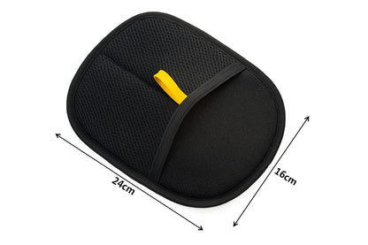 Groom  Clean Pet Gloves™