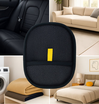 Groom  Clean Pet Gloves™