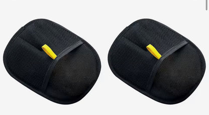 Groom  Clean Pet Gloves™