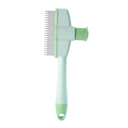 Gentle Touch Cat Grooming Brush™